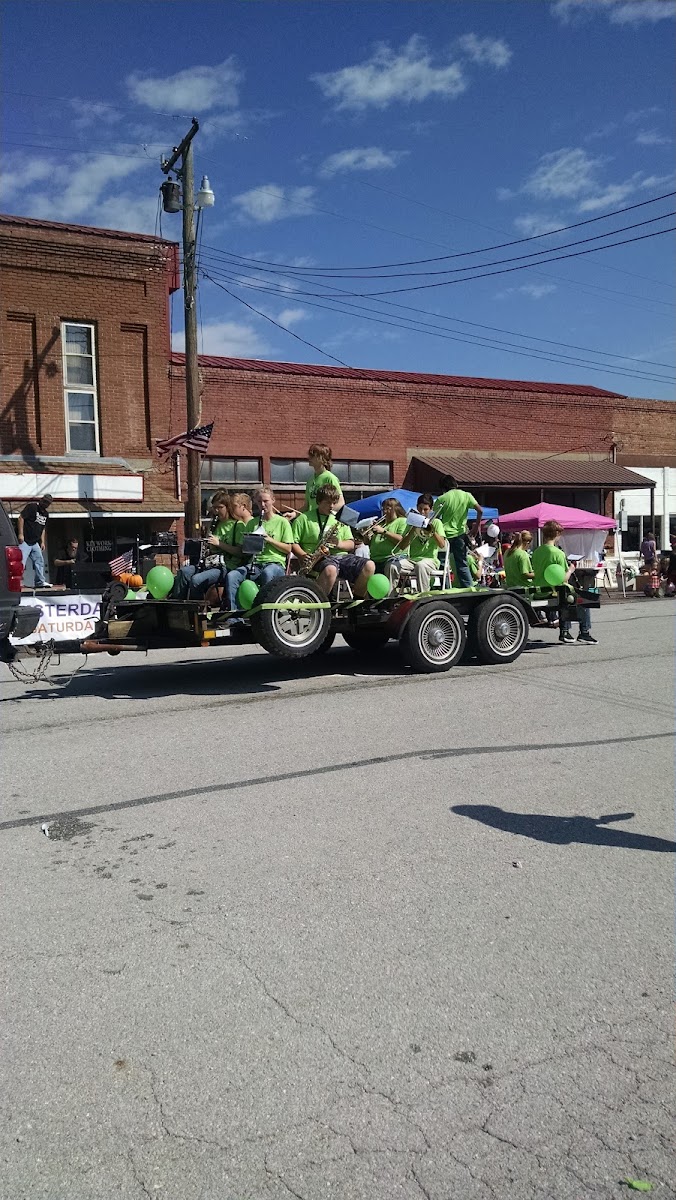 Amsterdam Hometown Cafe, Llc