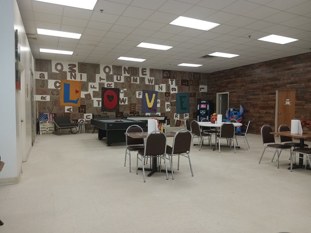 Hometown Delights Cafe And Cakes